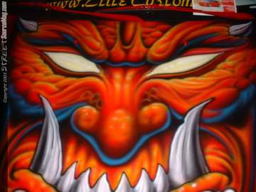 HINPhilly Show Images Page 2