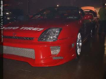 HINPhilly Show Images Page 2