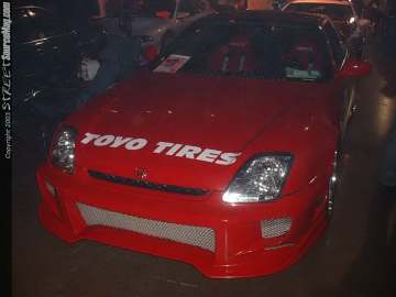 HINPhilly Show Images Page 2