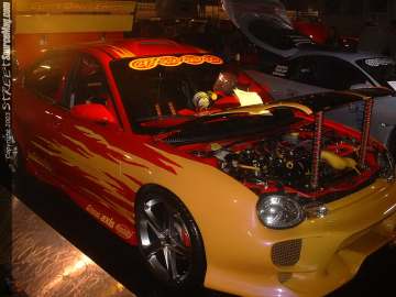 HINPhilly Show Images Page 2