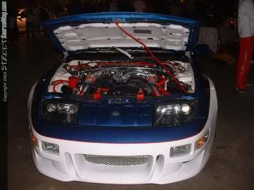 HINPhilly Show Images Page 3