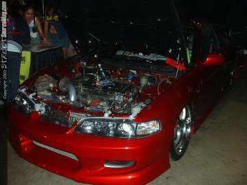 HINPhilly Show Images Page 3