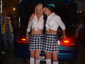 HINPhilly Show Images Page 4