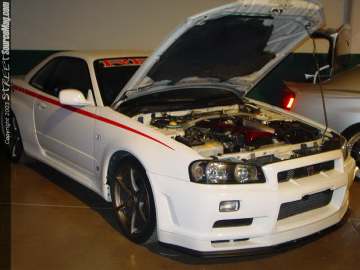 HINdelmar Show Images Page 1