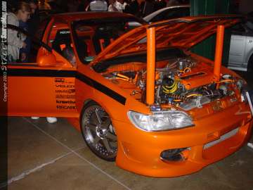 HINdelmar Show Images Page 1