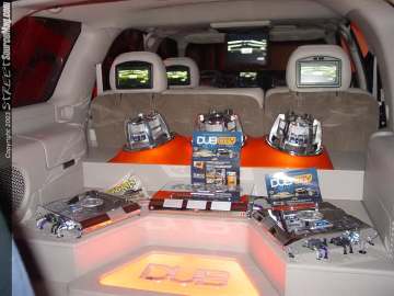 HINdelmar Show Images Page 2