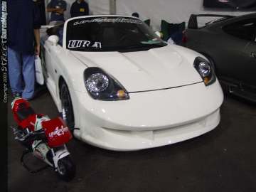 HINdelmar Show Images Page 2