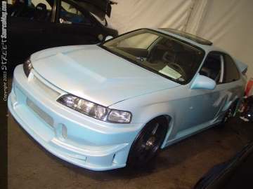 HINdelmar Show Images Page 2