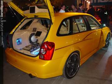 HINdelmar Show Images Page 3