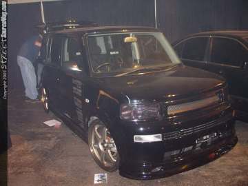 HINdelmar Show Images Page 4