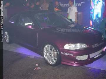 HINdelmar Show Images Page 4