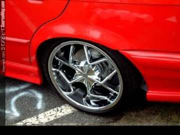 Limerock Show Images Page 2