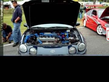 Limerock Show Images Page 2