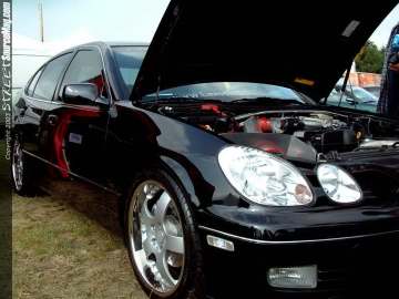 Limerock Show Images Page 3