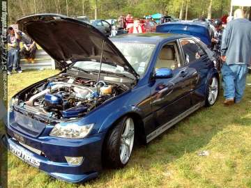 Limerock Show Images Page 4