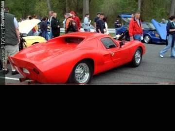 Limerock Show Images Page 5