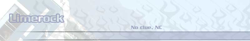 Limerock