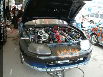 Stylefest Show Images Page 1