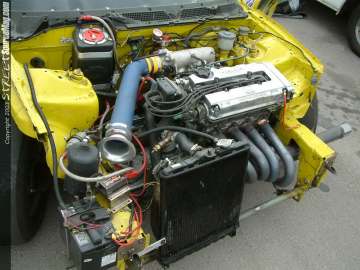 Stylefest Show Images Page 1