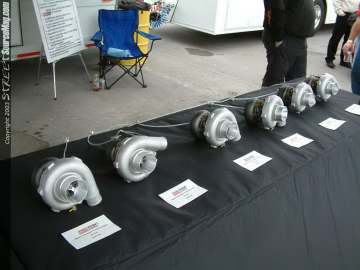 Stylefest Show Images Page 2