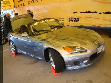 Stylefest Show Images Page 2