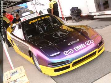 Stylefest Show Images Page 3