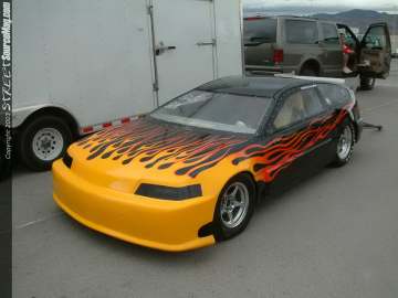 Stylefest Show Images Page 3