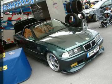 Stylefest Show Images Page 3