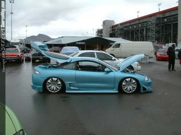 Stylefest Show Images Page 3