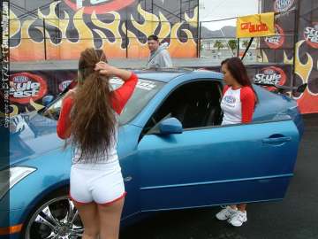 Stylefest Show Images Page 4