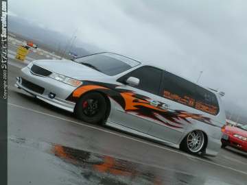 Stylefest Show Images Page 4