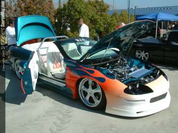 FFF Show Images Page 1