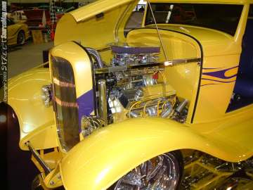 boiseroadstershow Show Images Page 1