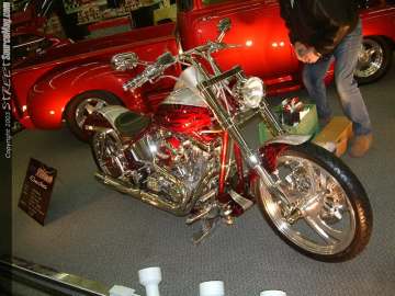 boiseroadstershow Show Images Page 2