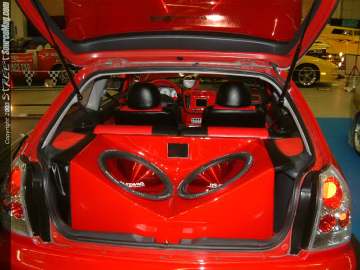 boiseroadstershow Show Images Page 2