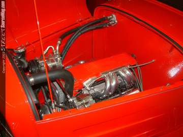 boiseroadstershow Show Images Page 4