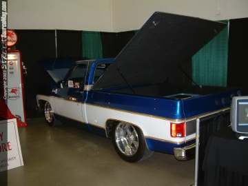 boiseroadstershow Show Images Page 4