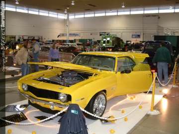 boiseroadstershow Show Images Page 4