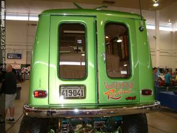 boiseroadstershow Show Images Page 5