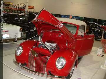 boiseroadstershow Show Images Page 5