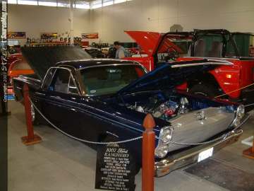 boiseroadstershow Show Images Page 5