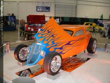 boiseroadstershow Show Images Page 5