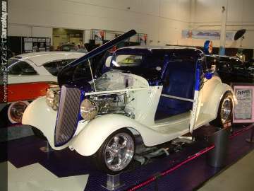 boiseroadstershow Show Images Page 6