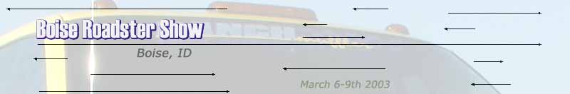 boiseroadstershow Show