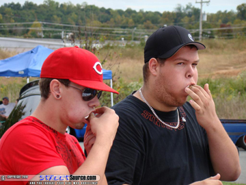 Drop Em Wear Cruise In