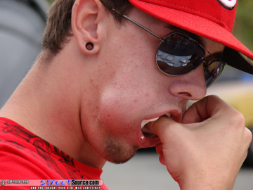 Drop Em Wear Cruise In