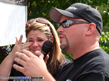 Drop Em Wear Cruise In