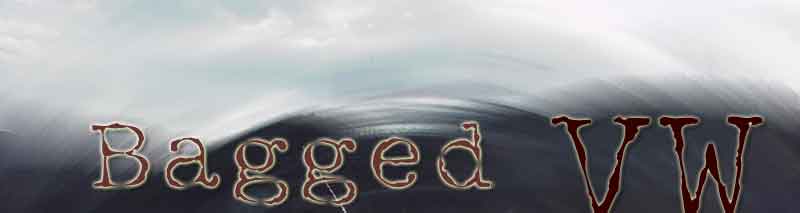 Bagged VW