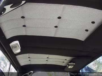 The Real Shady Chevy