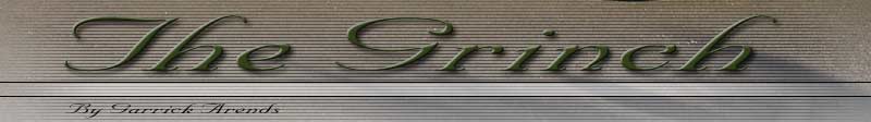 The Grinch